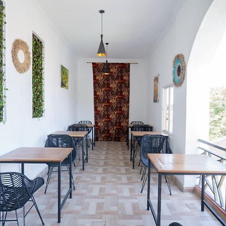 Oki Taru Residence Kuta  Ngoại thất bức ảnh