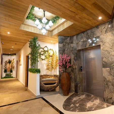 Oki Taru Residence Kuta  Ngoại thất bức ảnh