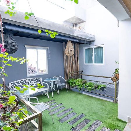 Oki Taru Residence Kuta  Ngoại thất bức ảnh