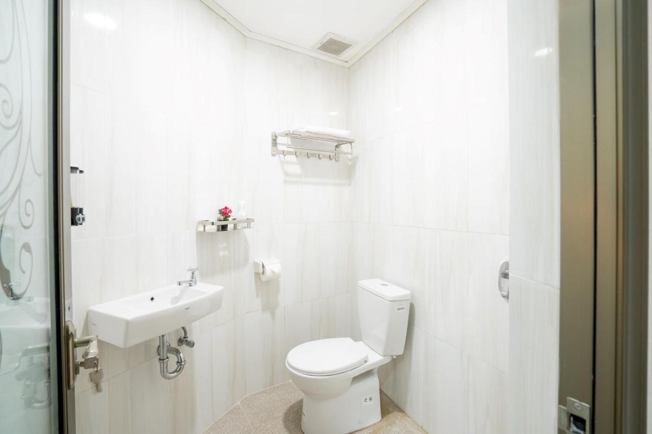 Oki Taru Residence Kuta  Ngoại thất bức ảnh