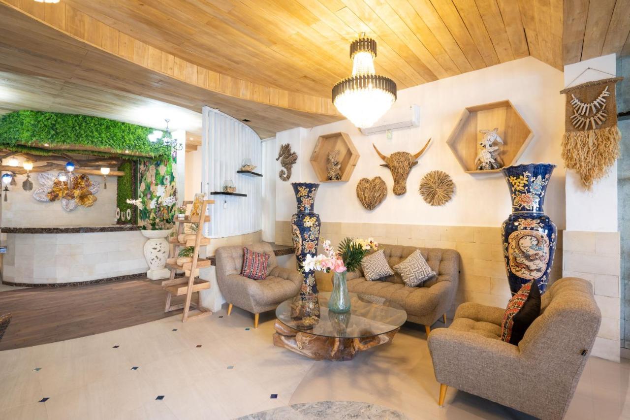 Oki Taru Residence Kuta  Ngoại thất bức ảnh