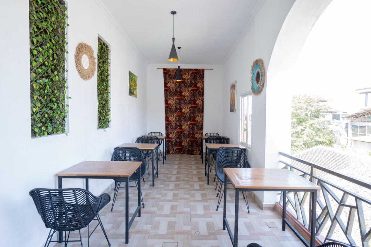 Oki Taru Residence Kuta  Ngoại thất bức ảnh