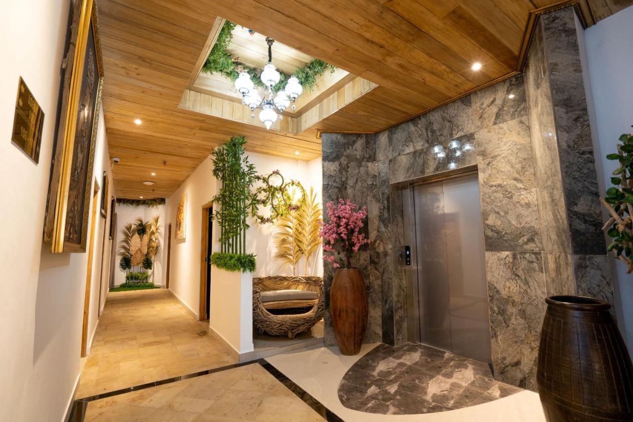 Oki Taru Residence Kuta  Ngoại thất bức ảnh
