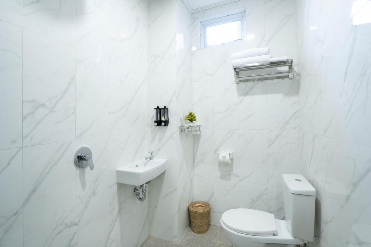 Oki Taru Residence Kuta  Ngoại thất bức ảnh