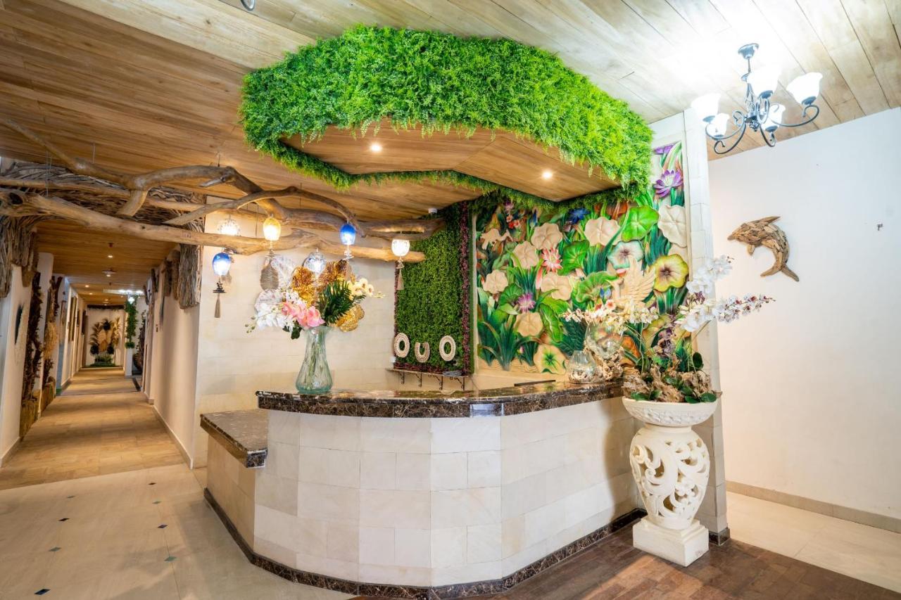 Oki Taru Residence Kuta  Ngoại thất bức ảnh