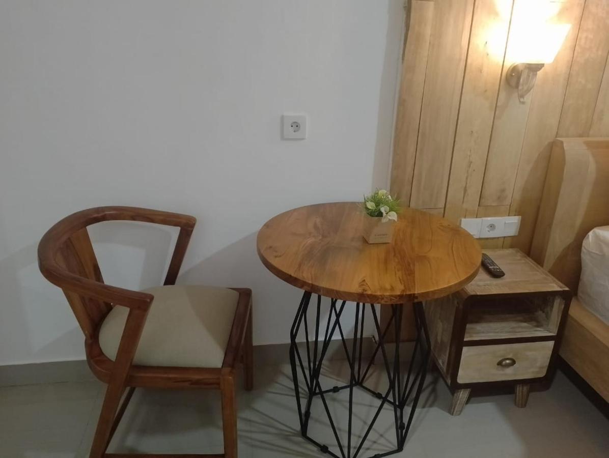 Oki Taru Residence Kuta  Ngoại thất bức ảnh